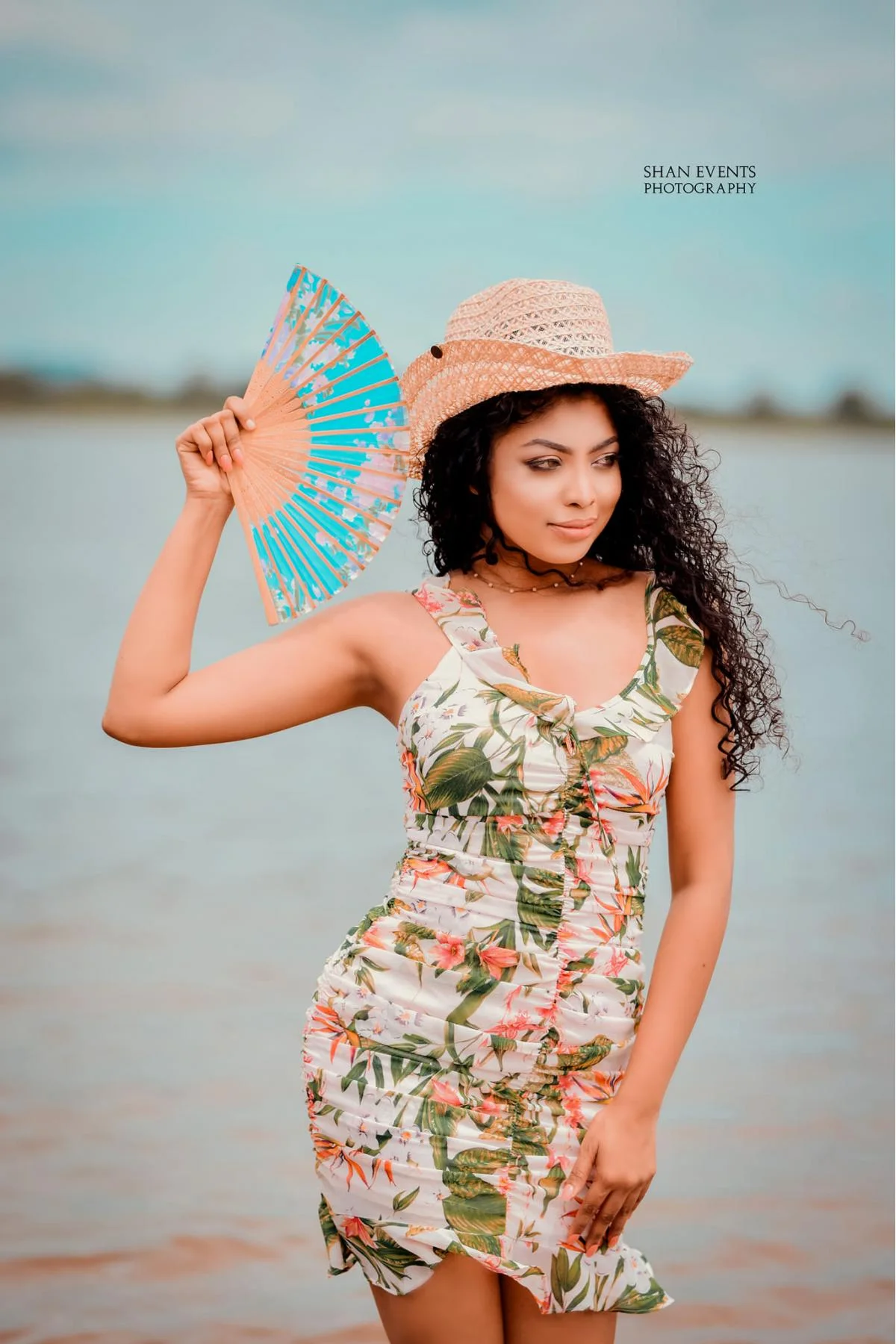 Irushi Wicramasinghe - Sri Lankan Photoshoot Gallery (12)
