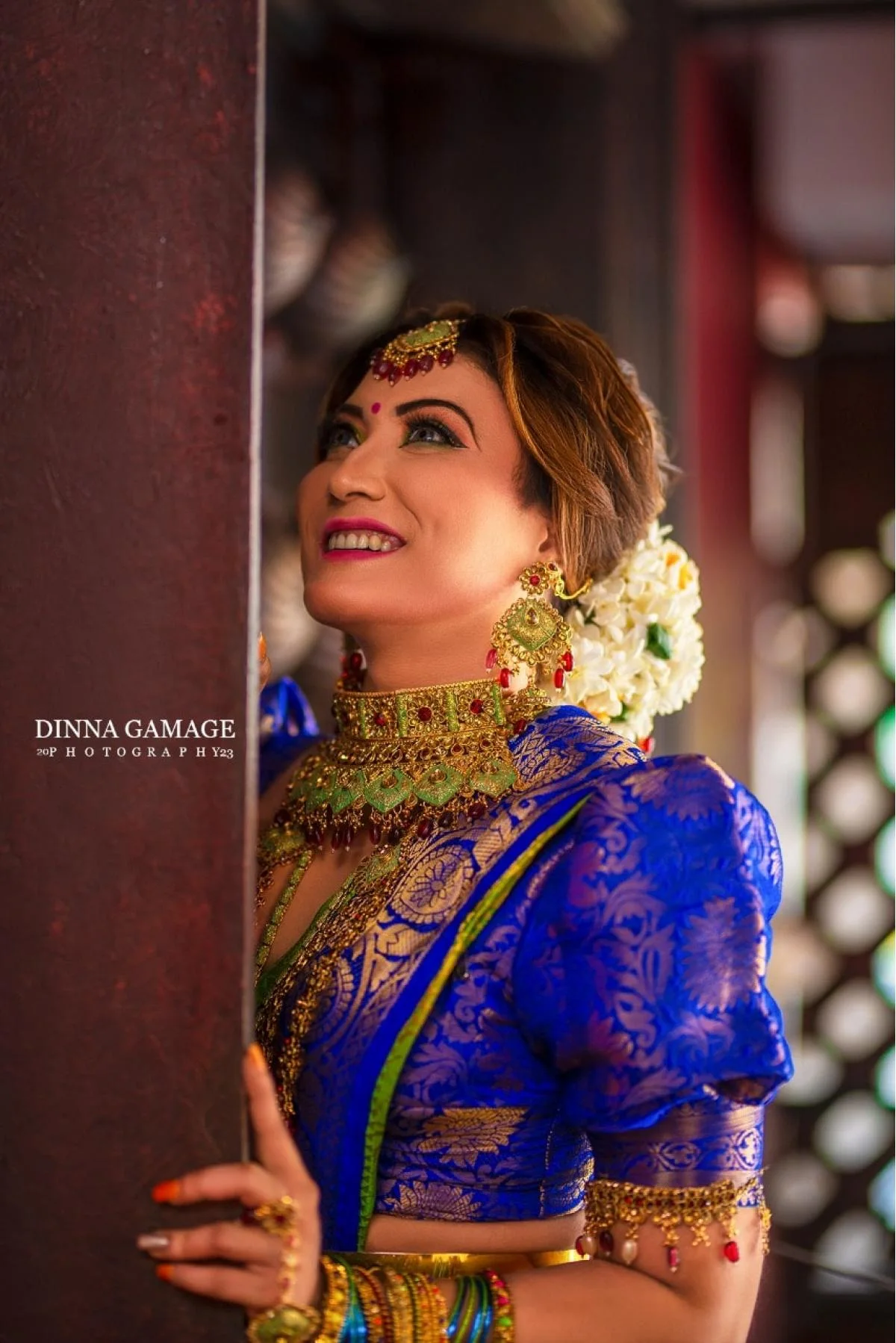 DUSHYANTHIE - Sri Lankan Photoshoot Gallery (12)