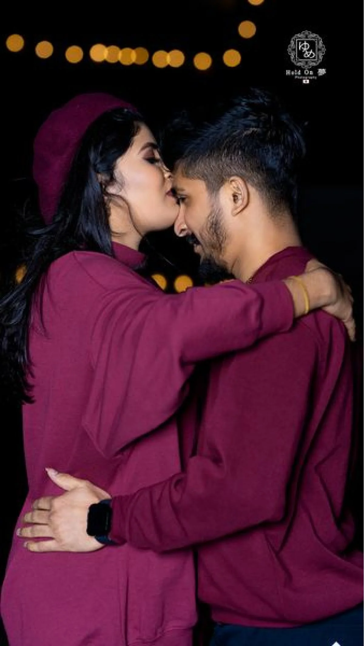 Liyon & Piumi - Sri Lankan Photoshoot Gallery (10)