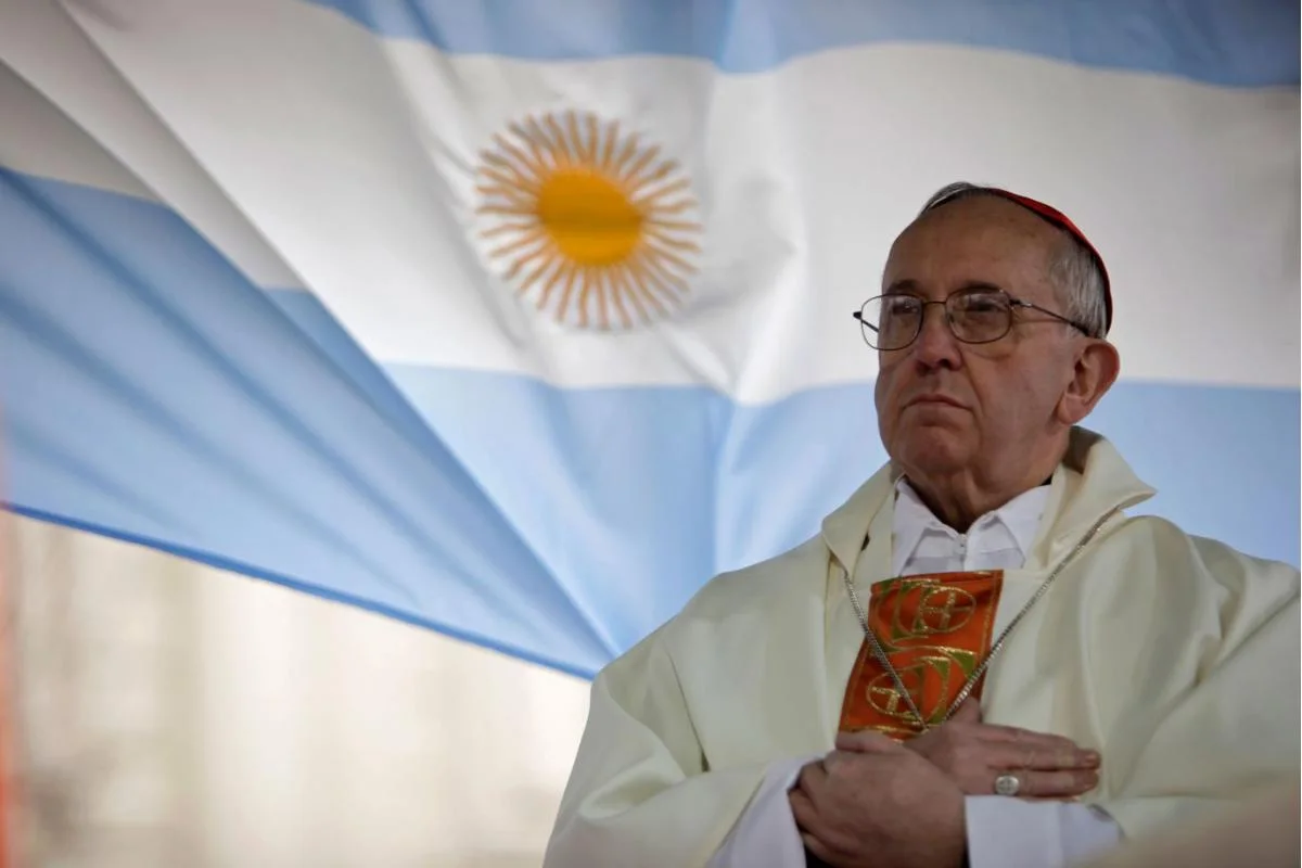 Pope Francis, in pictures - Sri Lankan Photoshoot Gallery (30)