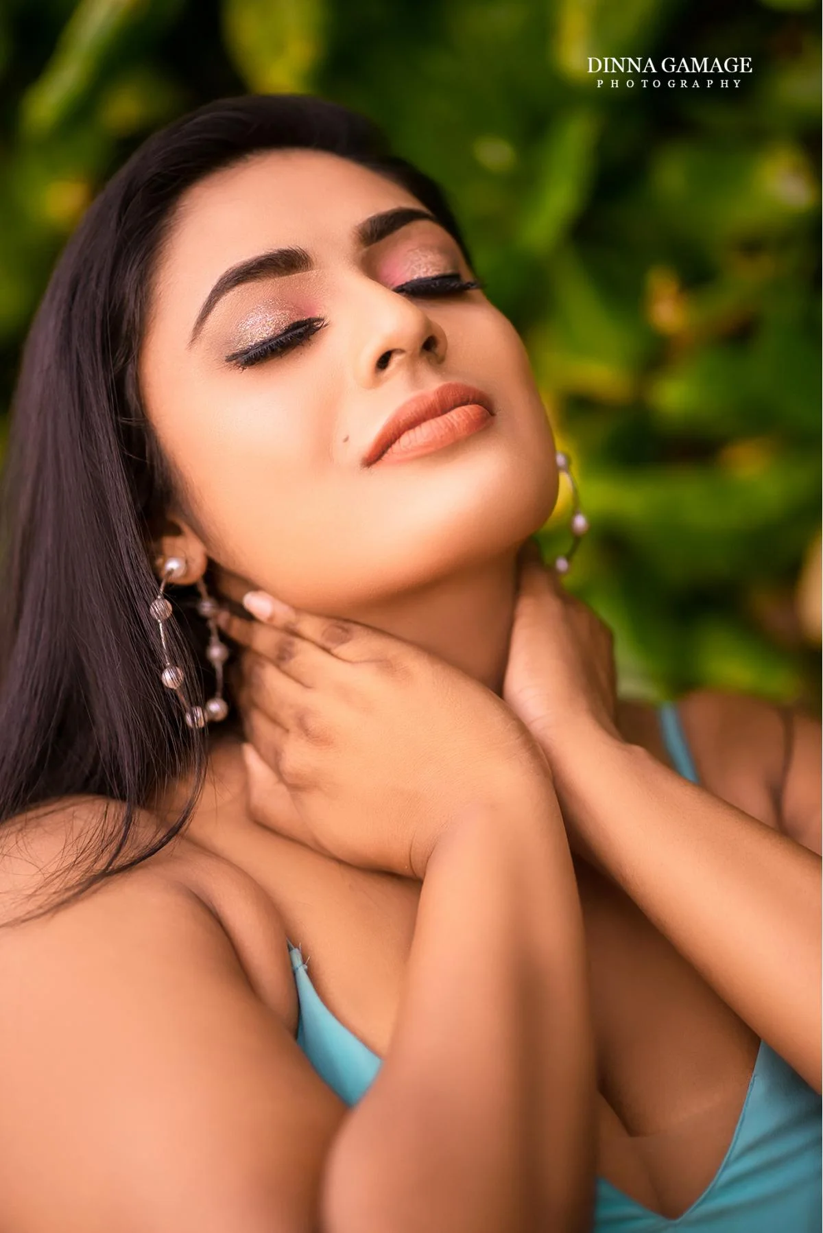 Roshi - Sri Lankan Photoshoot Gallery (10)