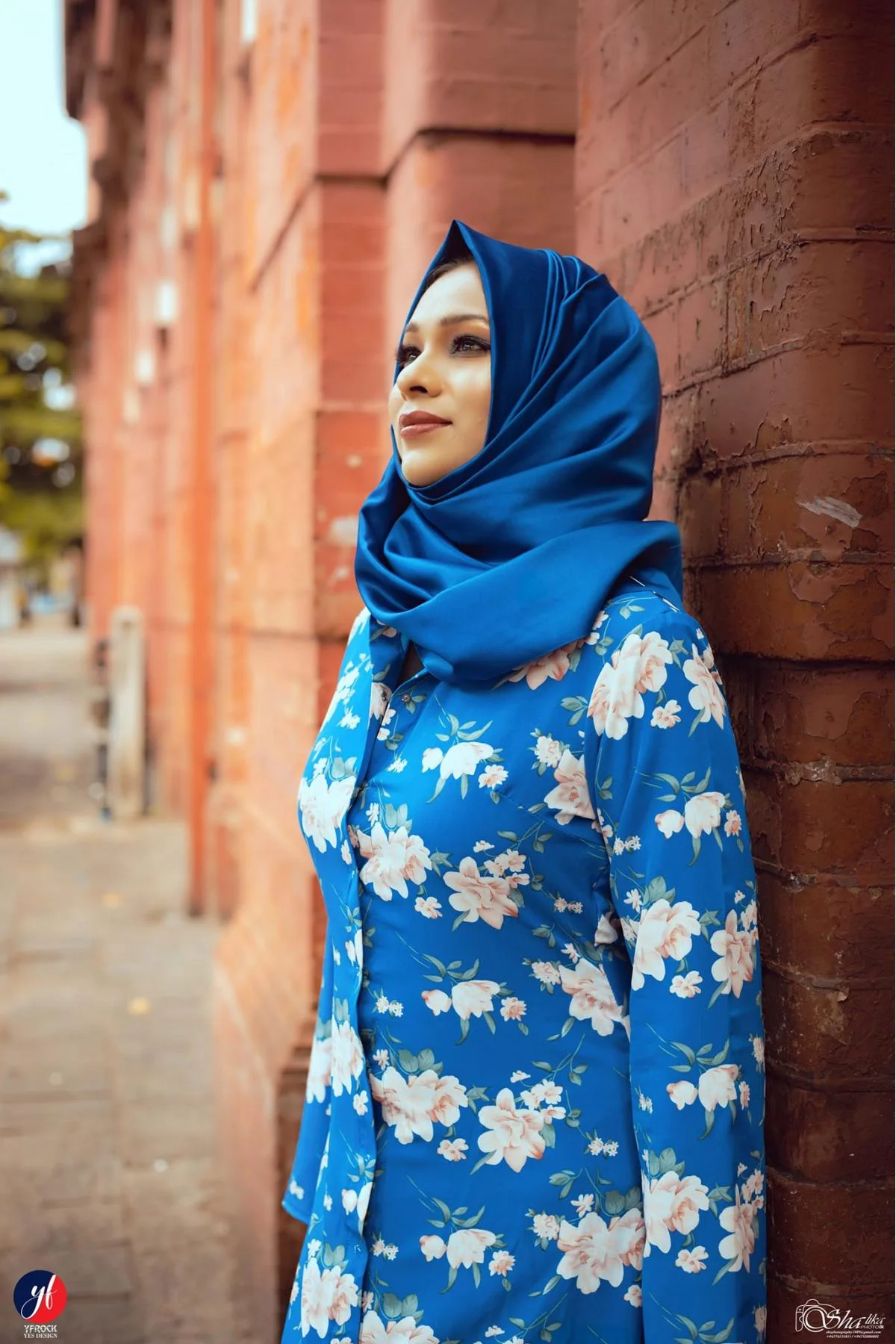 Fathima - Sri Lankan Photoshoot Gallery (13)