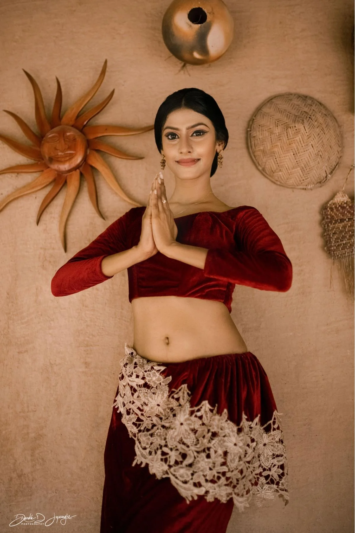 Niwarthana - Sri Lankan Photoshoot Gallery (16)