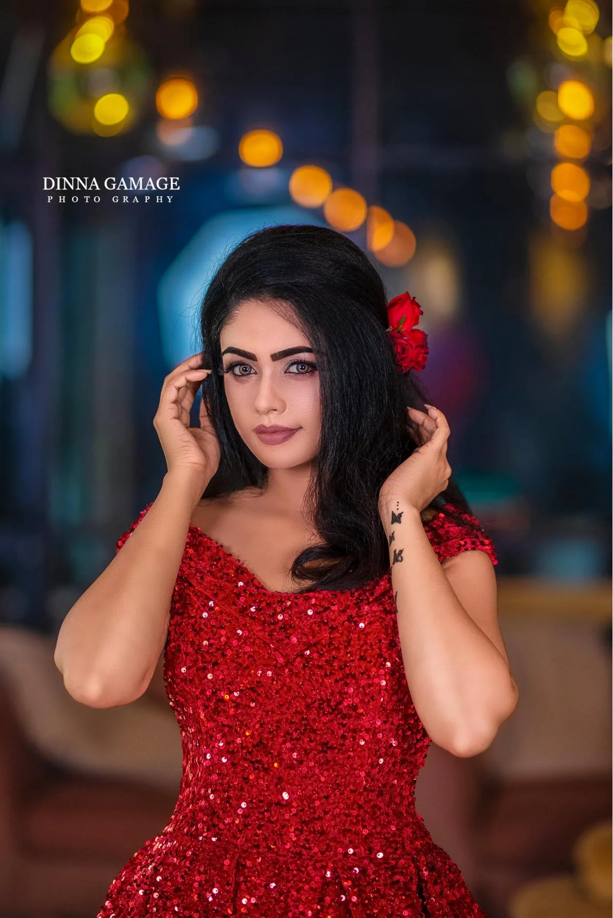 Maheshika & Tharusha - Sri Lankan Photoshoot Gallery (11)