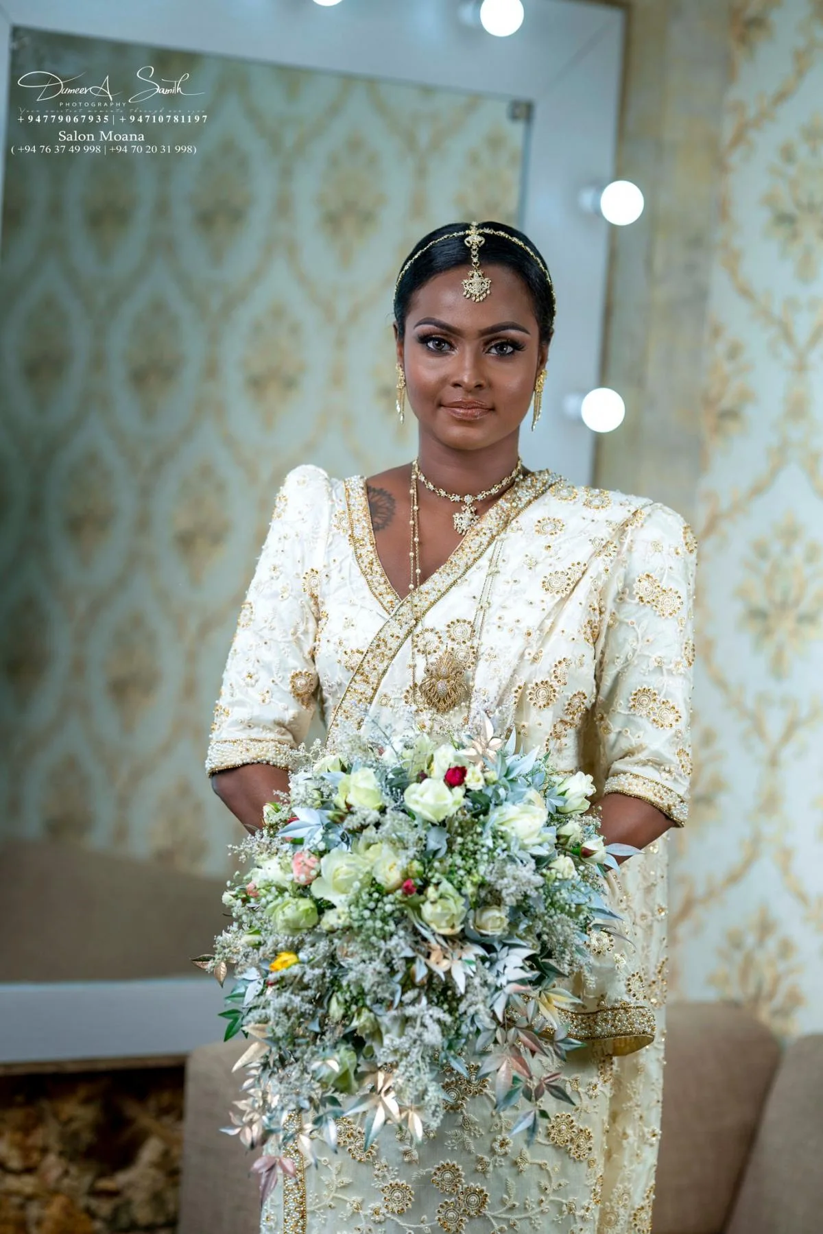 SHENY - Sri Lankan Photoshoot Gallery (11)