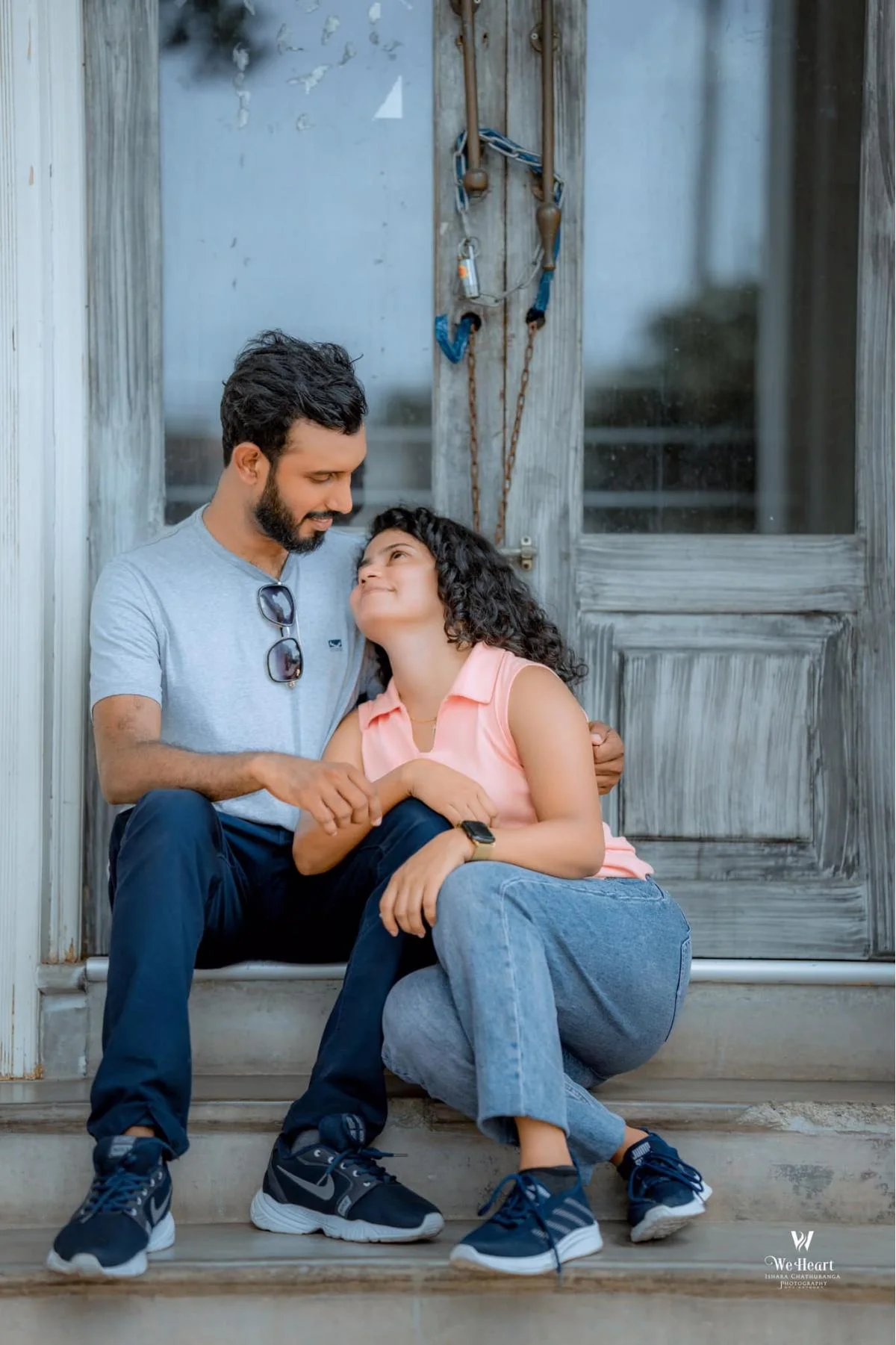 SHALITHA & BiNULI  - Sri Lankan Photoshoot Gallery (11)