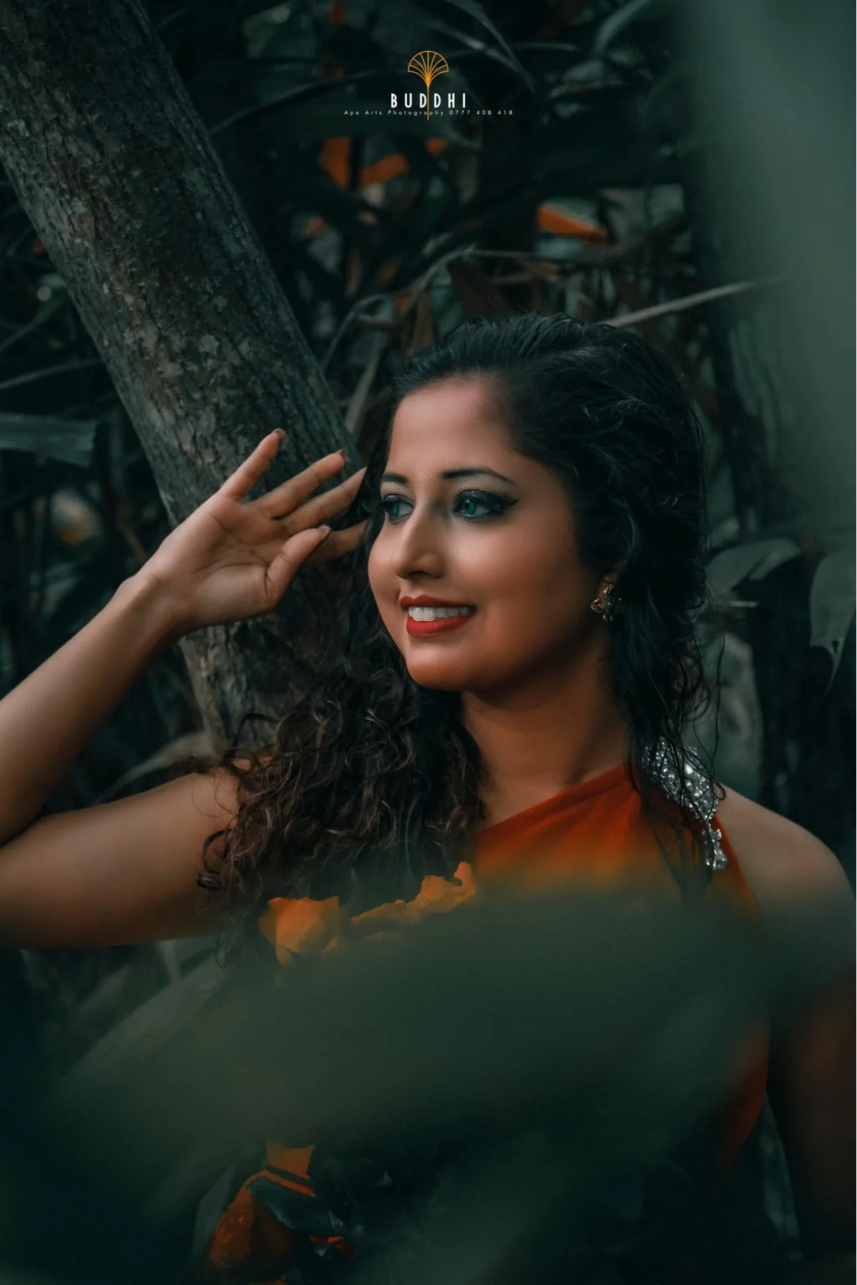BUDDHI - Sri Lankan Photoshoot Gallery (12)