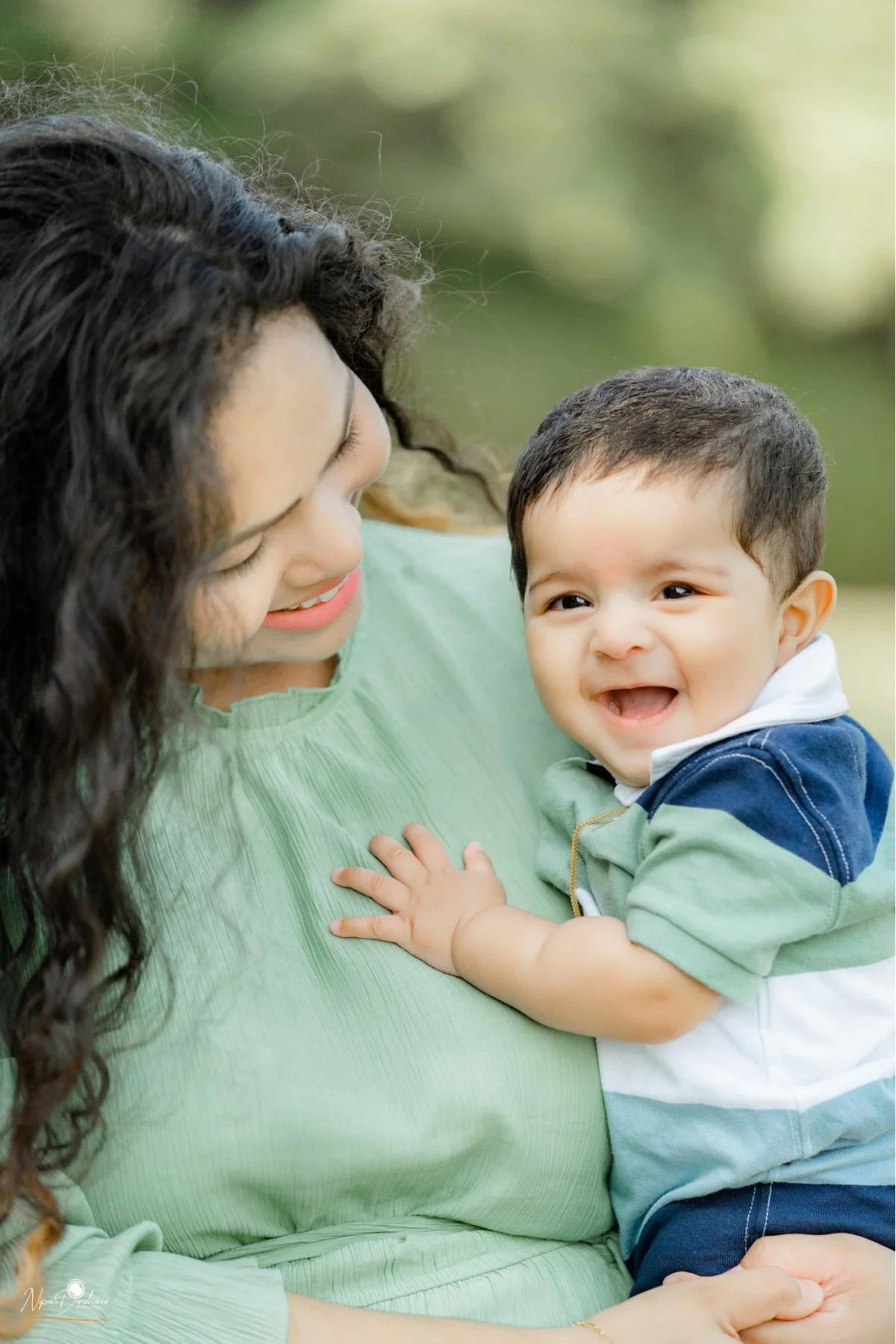 Theon Half Birthday! - Sri Lankan Photoshoot Gallery (12)