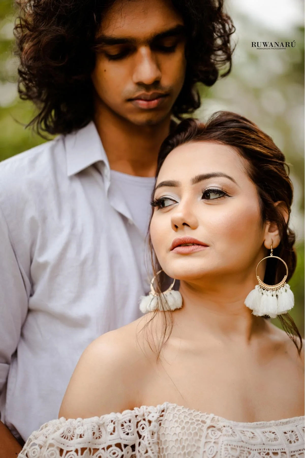RUKEYA & INDUWARA - Sri Lankan Photoshoot Gallery (13)
