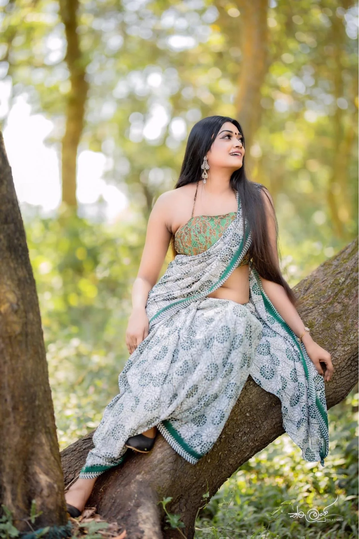 NETHUKI - Sri Lankan Photoshoot Gallery (11)