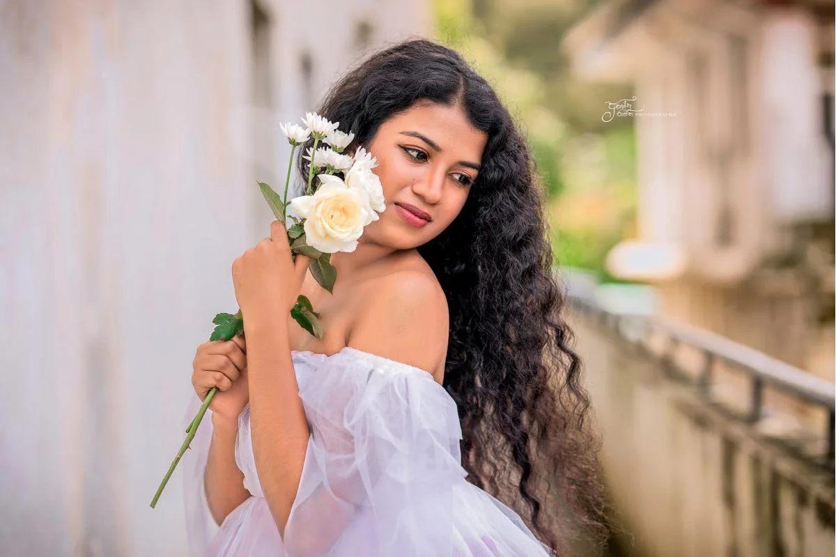 Pabodya Hatharasinghe  - Sri Lankan Photoshoot Gallery (11)