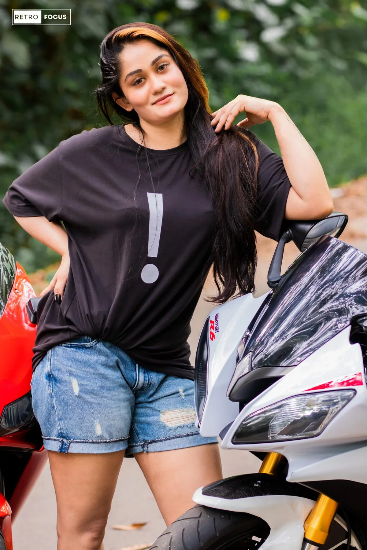 VIRANI  - Sri Lankan Photoshoot Gallery (13)