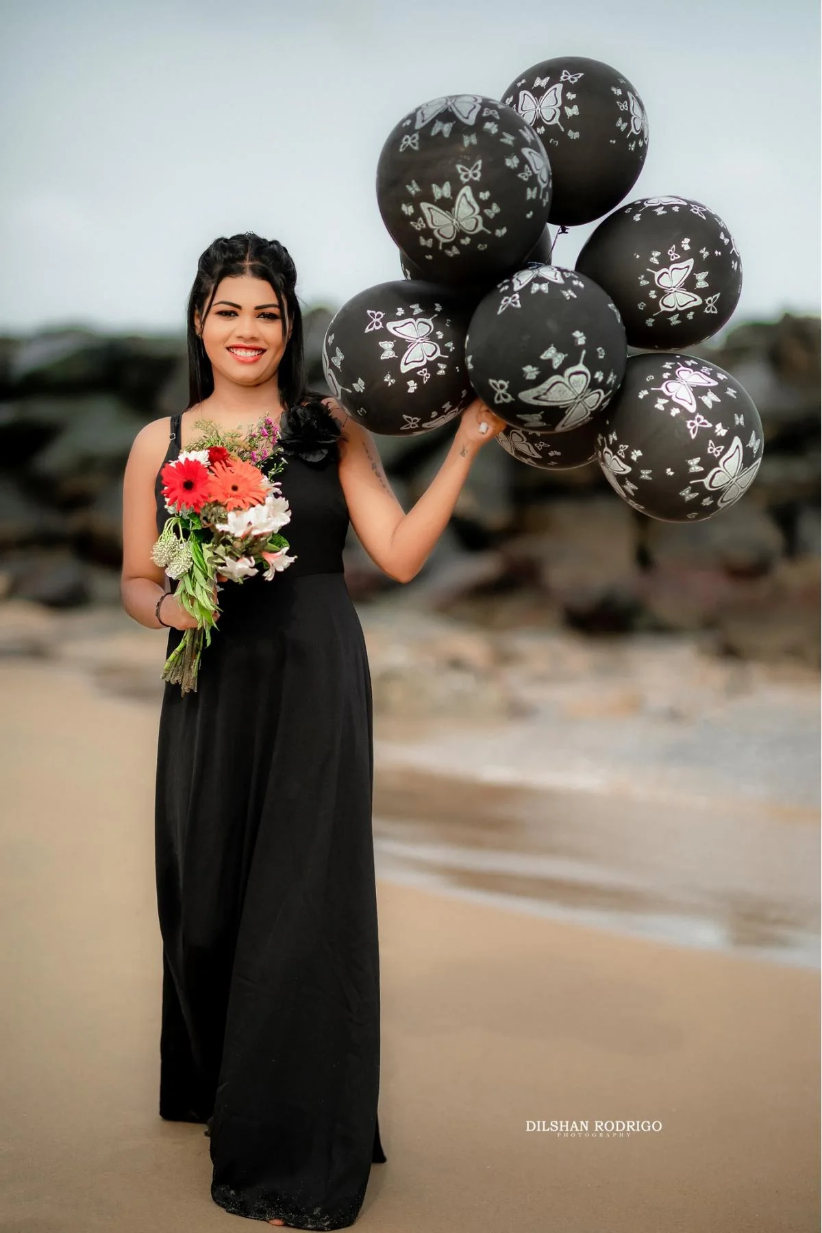 AMANDI  BIRTHDAY  - Sri Lankan Photoshoot Gallery (10)
