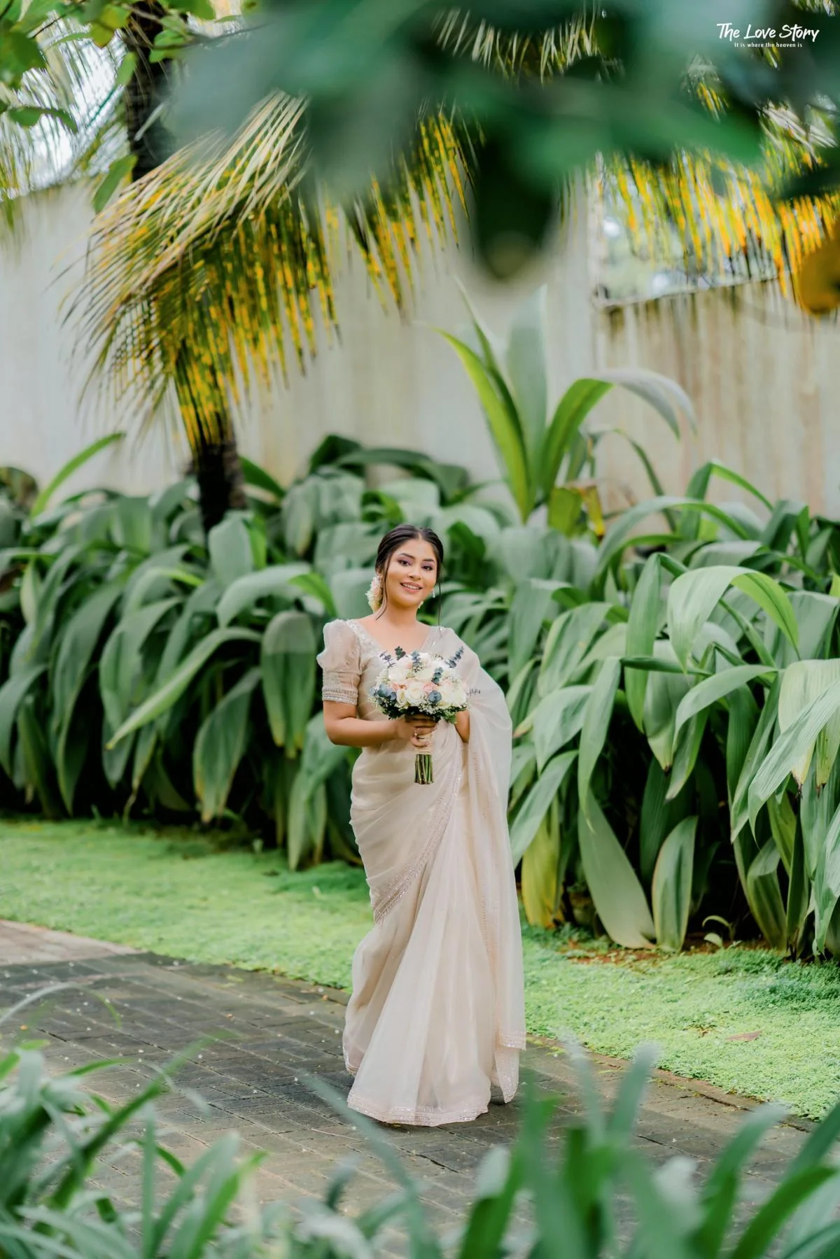 Nihara & Chamara - Sri Lankan Photoshoot Gallery (13)