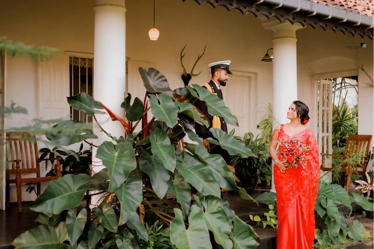 Dulika & Pubudu - Sri Lankan Photoshoot Gallery (14)