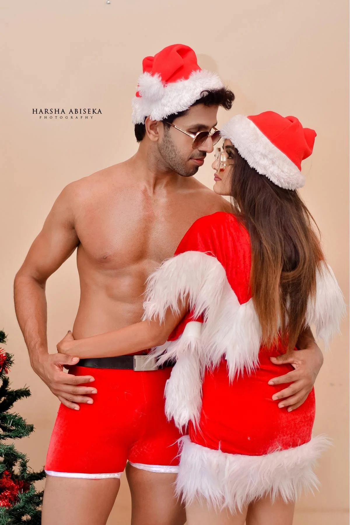 Malshani &  Manoj  - Sri Lankan Photoshoot Gallery (15)