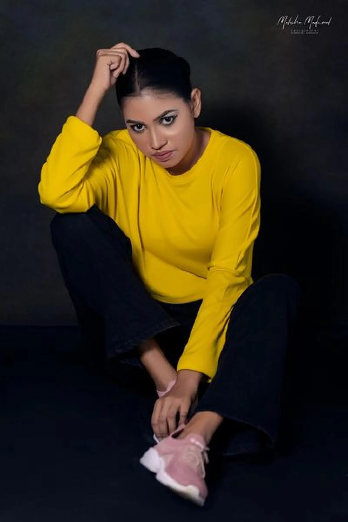Shani Chamindiya - Sri Lankan Photoshoot Gallery (10)