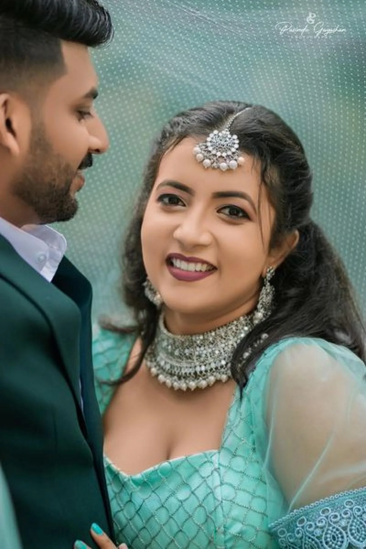 THARINDU & NAWANJANA - Sri Lankan Photoshoot Gallery (10)