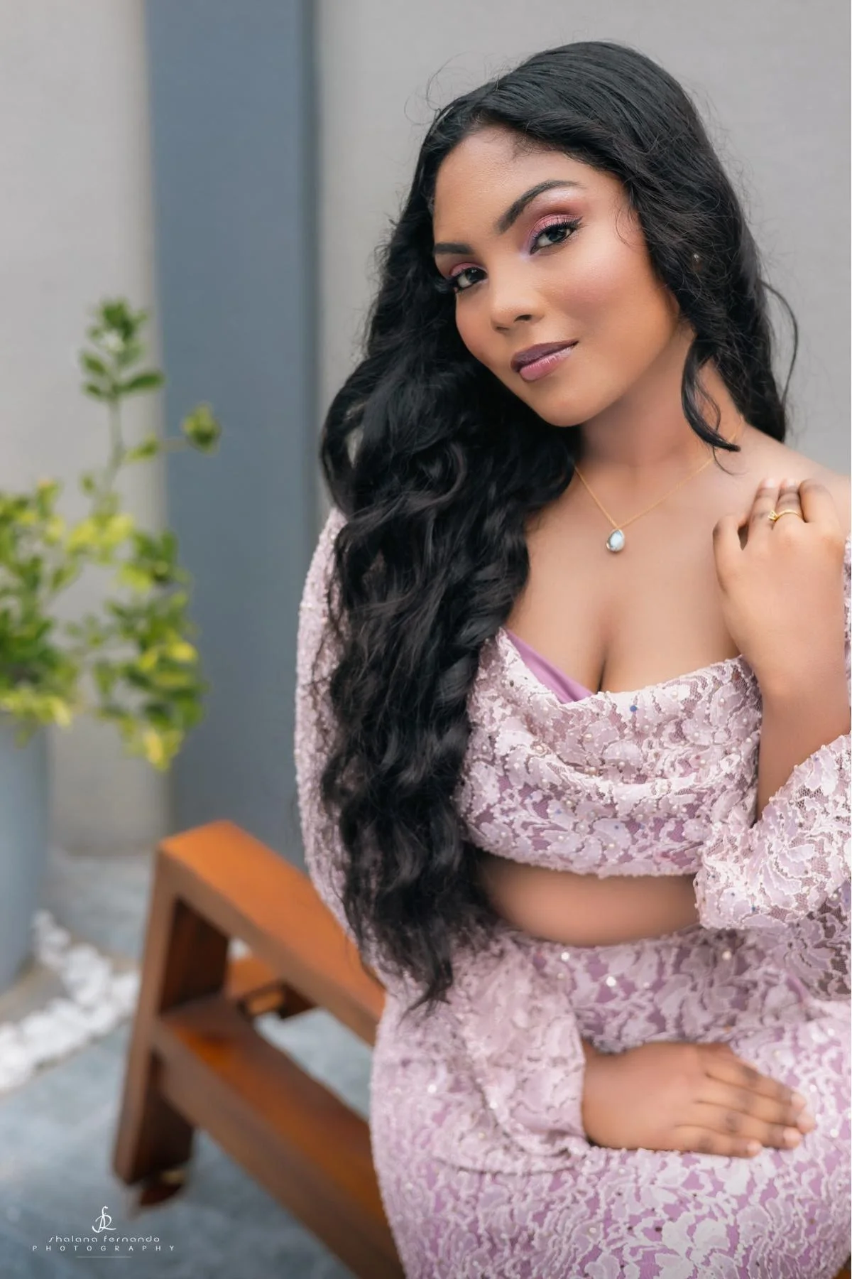 Shenuri Jayawardana  - Sri Lankan Photoshoot Gallery (10)