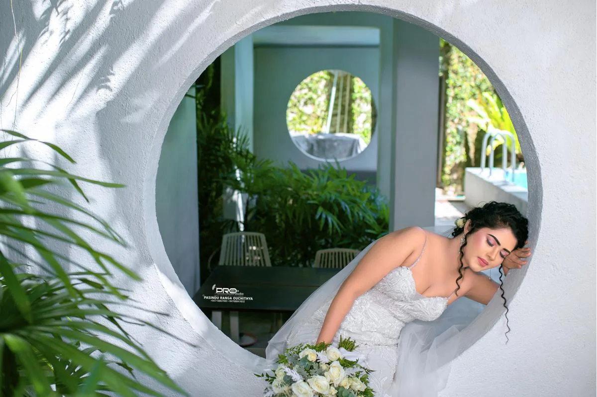 Shenu - Sri Lankan Photoshoot Gallery (12)