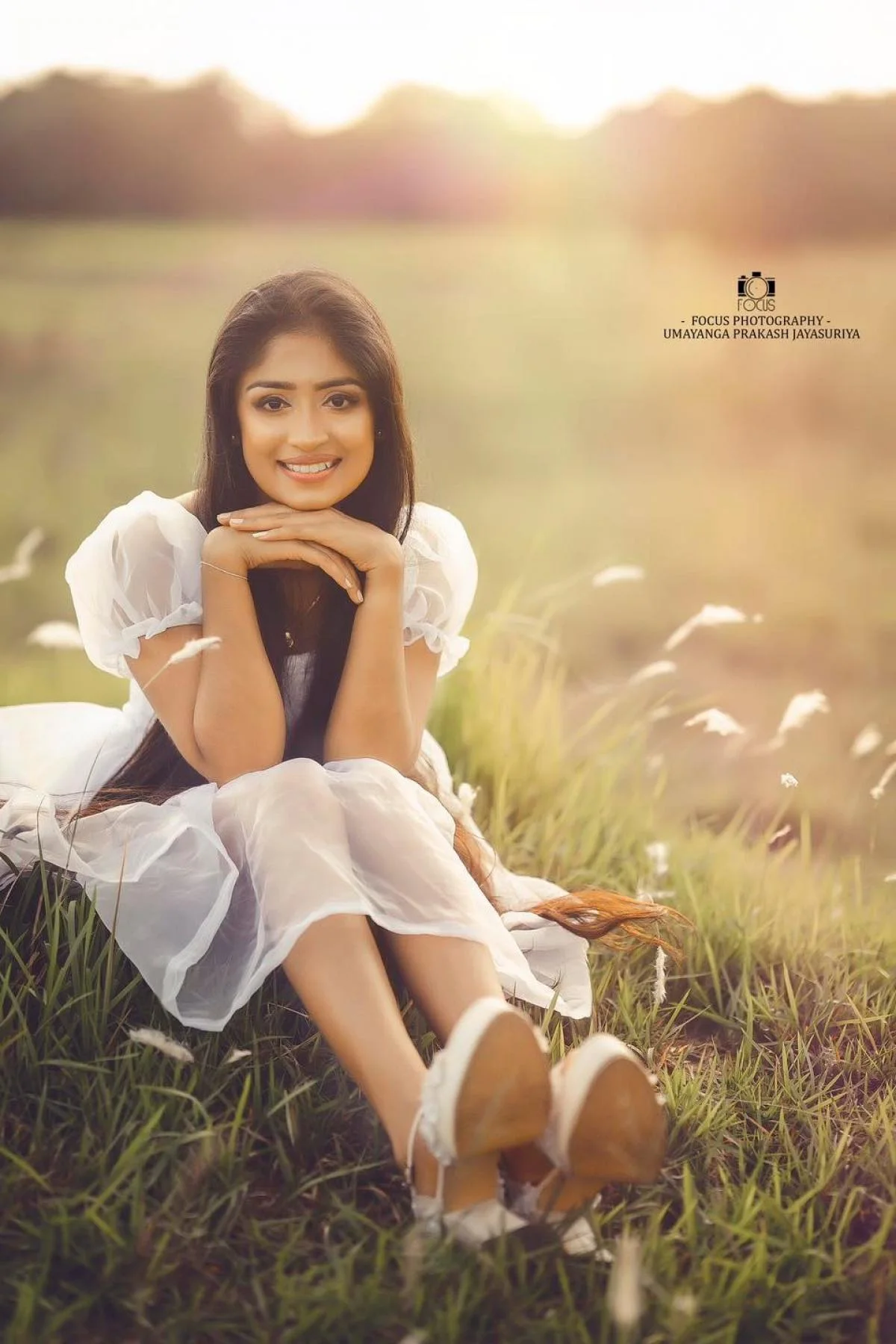 Dulanji - Sri Lankan Photoshoot Gallery (12)