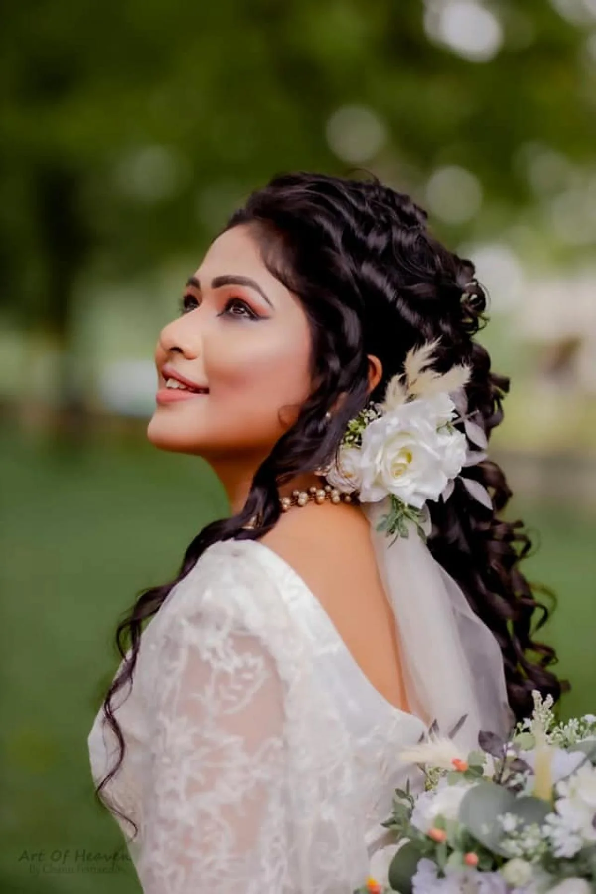 Denithi - Sri Lankan Photoshoot Gallery (10)