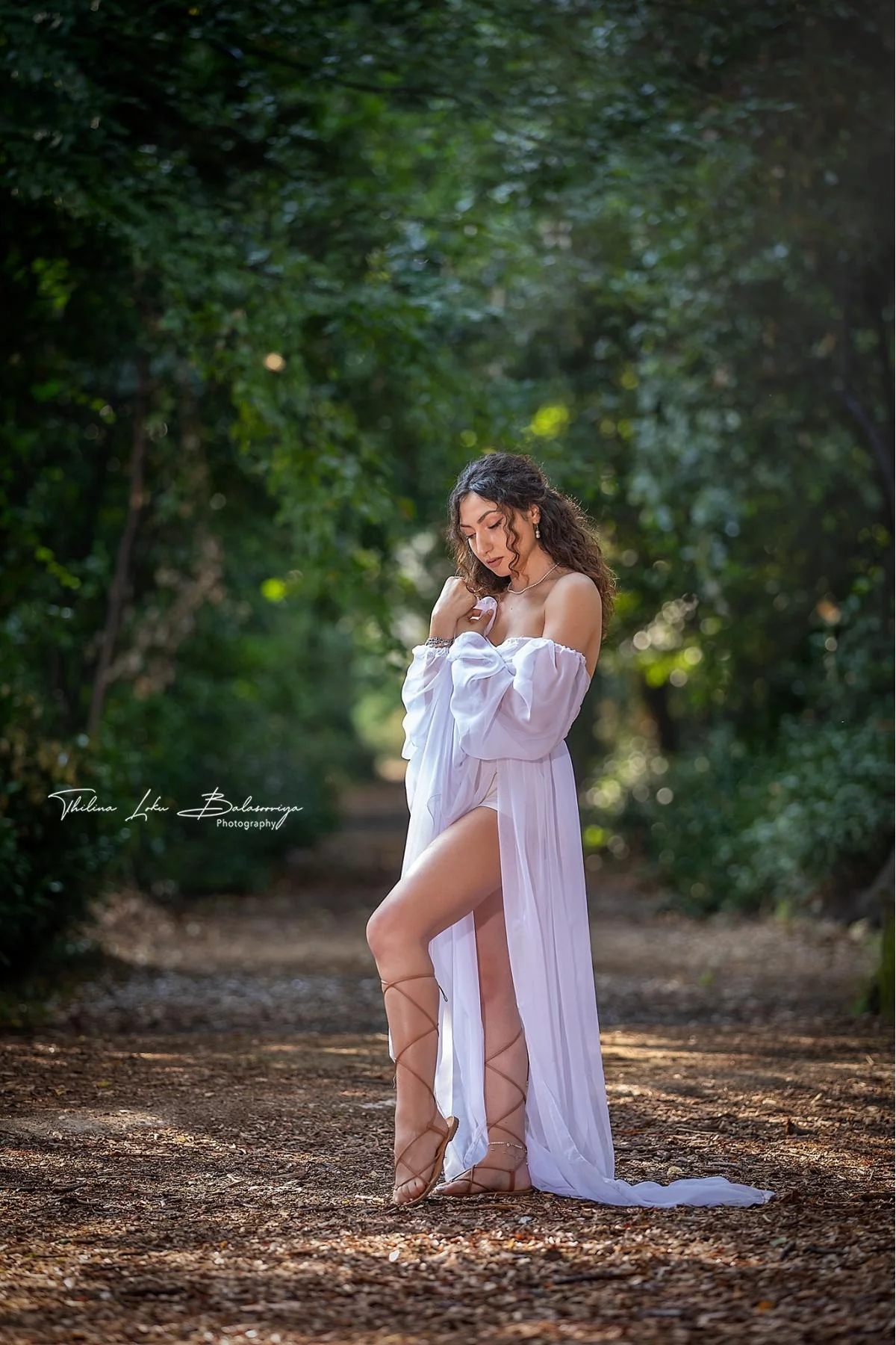 Elissena - Sri Lankan Photoshoot Gallery (11)