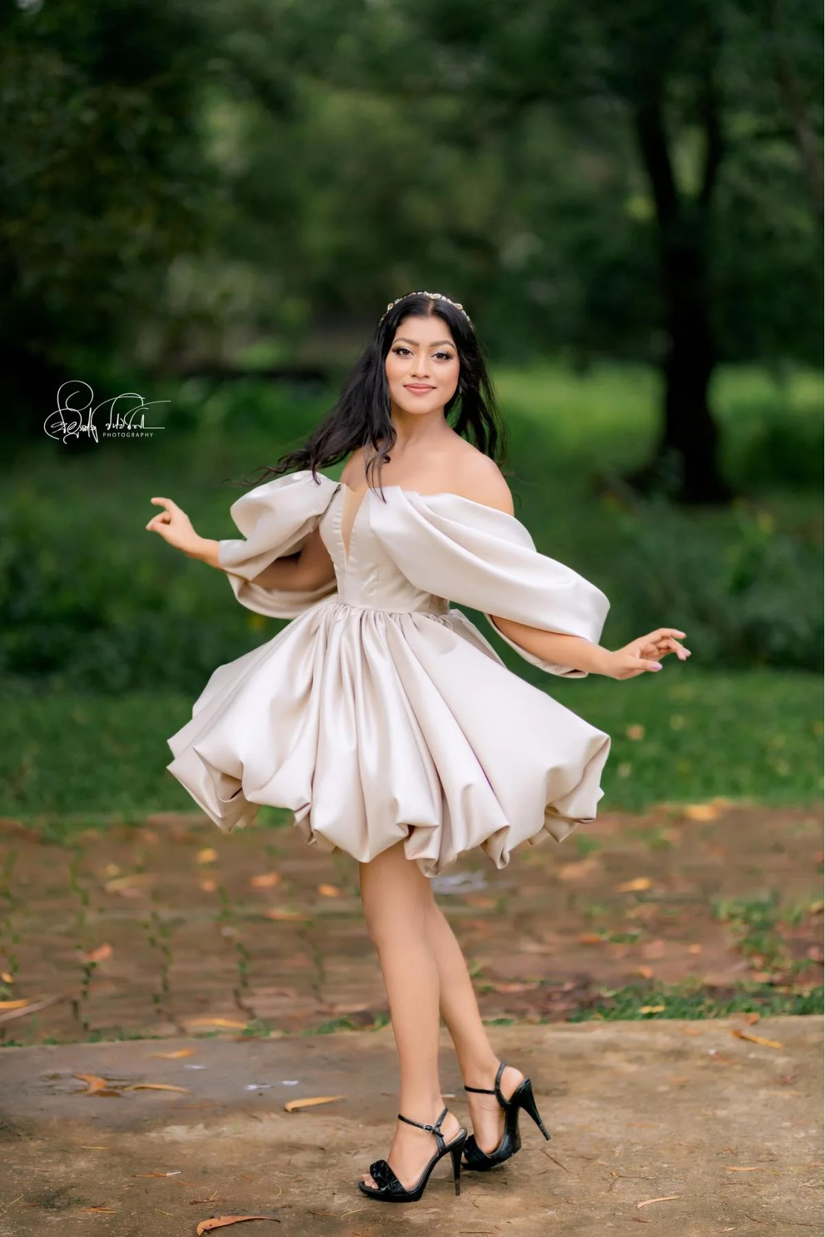 GAYANDI  - Sri Lankan Photoshoot Gallery (15)