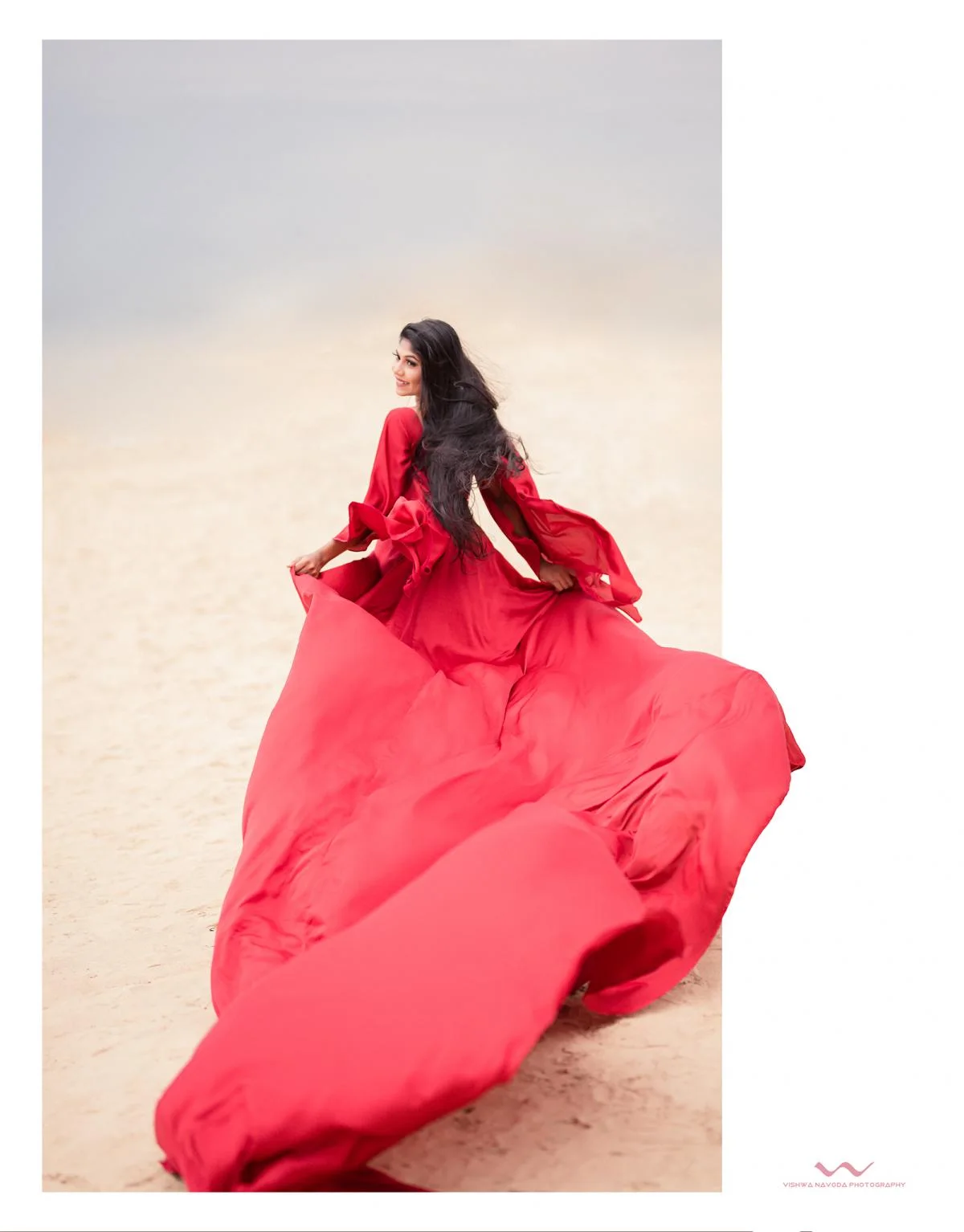 Lakmini & Sheron - Sri Lankan Photoshoot Gallery (11)