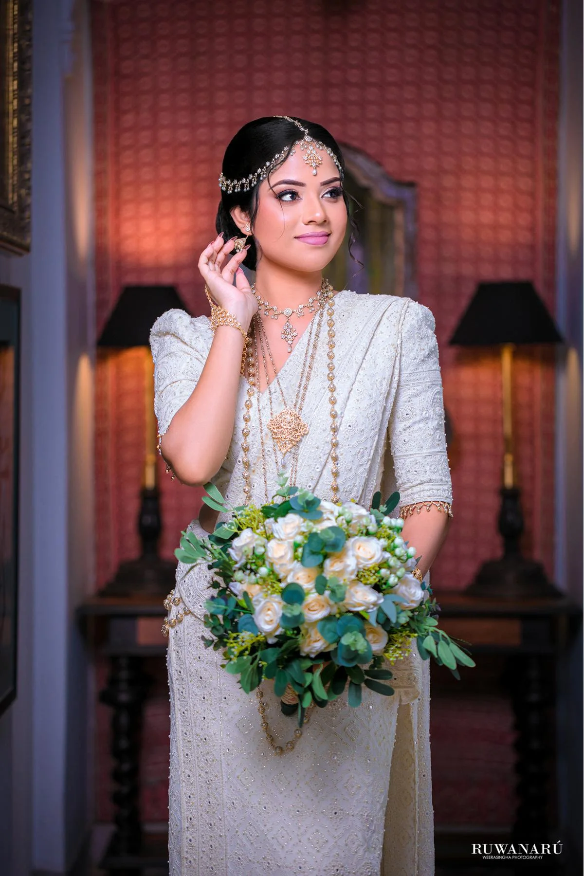 Nawanjana Damruwani - Sri Lankan Photoshoot Gallery (10)