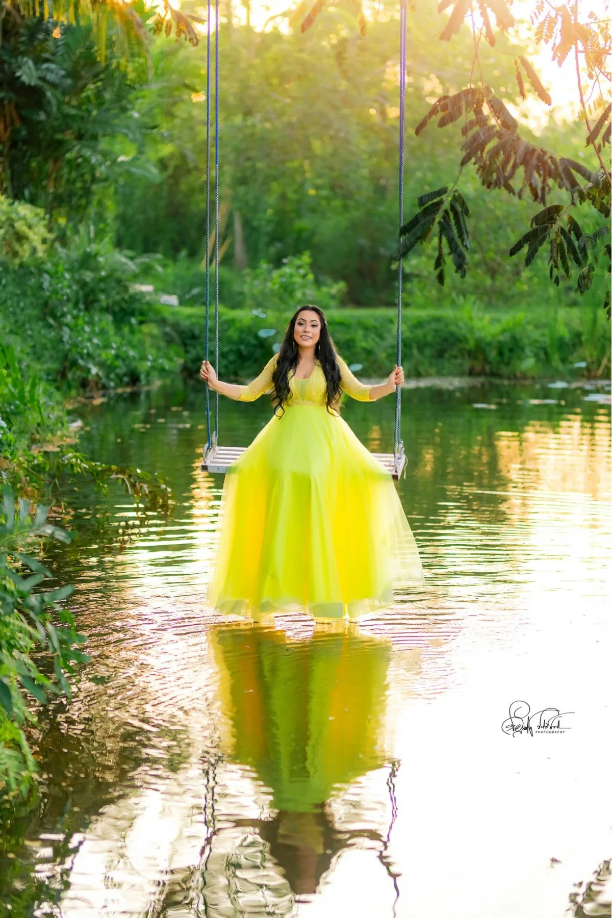 Malee - Sri Lankan Photoshoot Gallery (12)