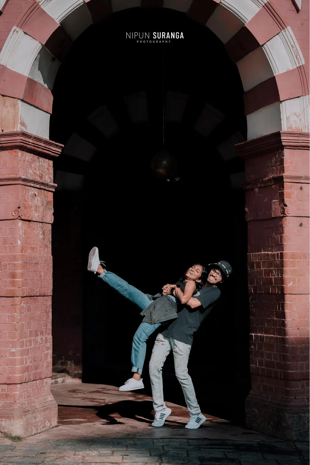 THISUN & KAVIN - Sri Lankan Photoshoot Gallery (13)