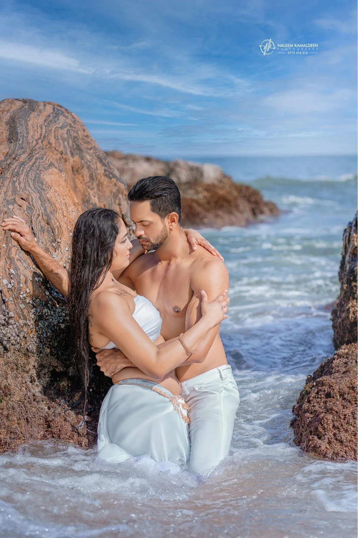 NIRU & CHAMEERA - Sri Lankan Photoshoot Gallery (14)