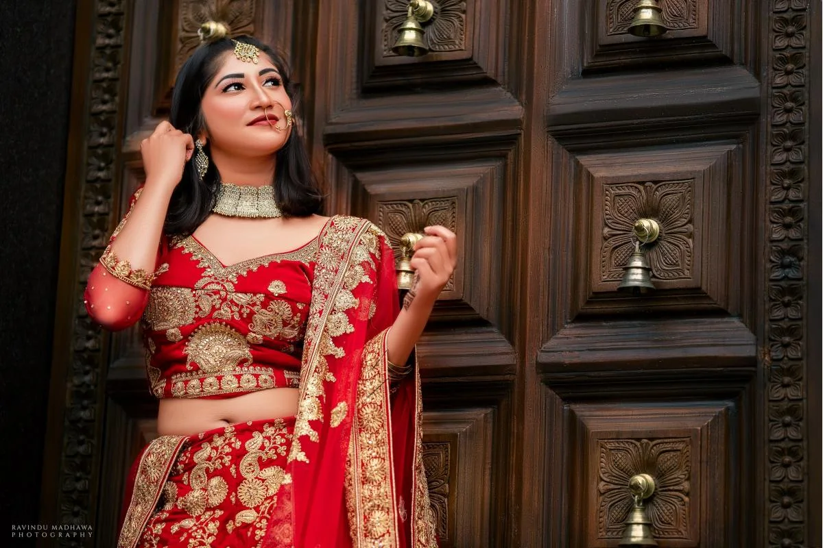 Rasanjalie  - Sri Lankan Photoshoot Gallery (10)