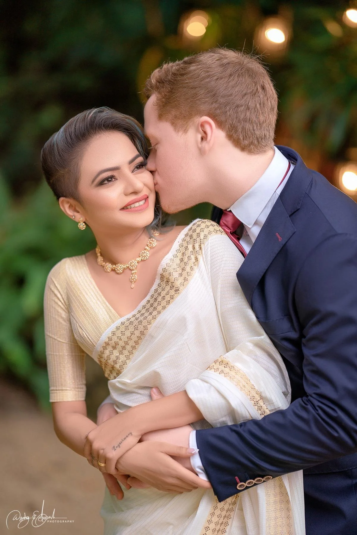 Nethmi & Matty - Sri Lankan Photoshoot Gallery (12)