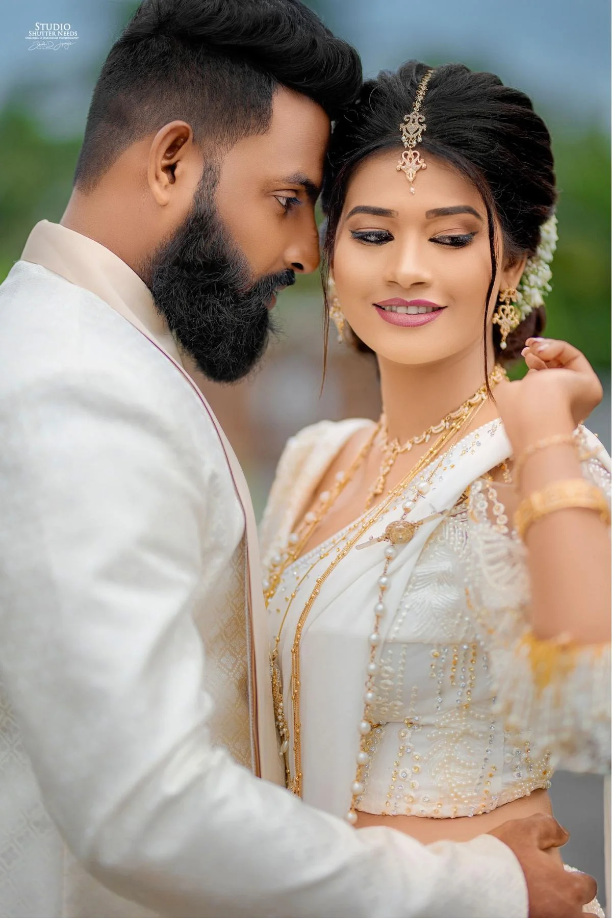 Madushika & Nirashan - Sri Lankan Photoshoot Gallery (12)