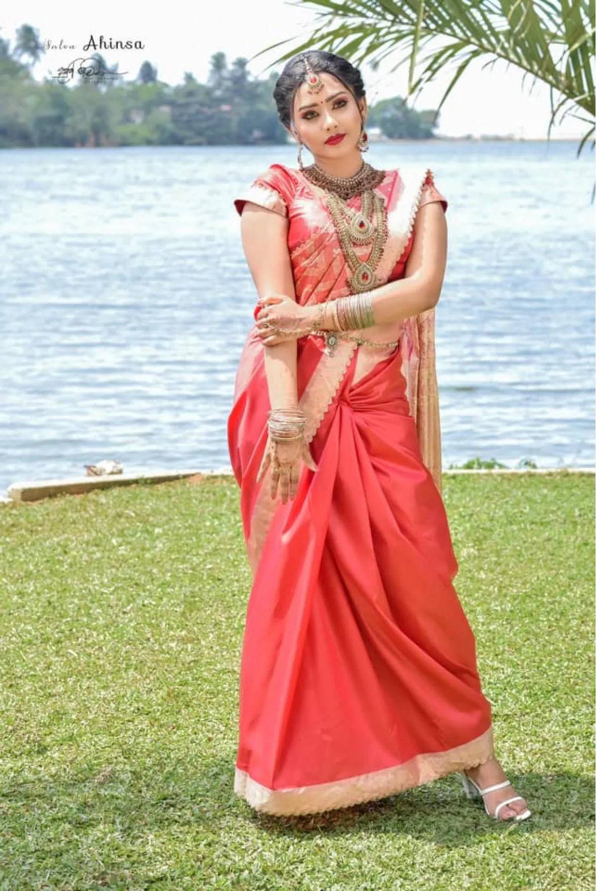 Kaushalya - Sri Lankan Photoshoot Gallery (1)