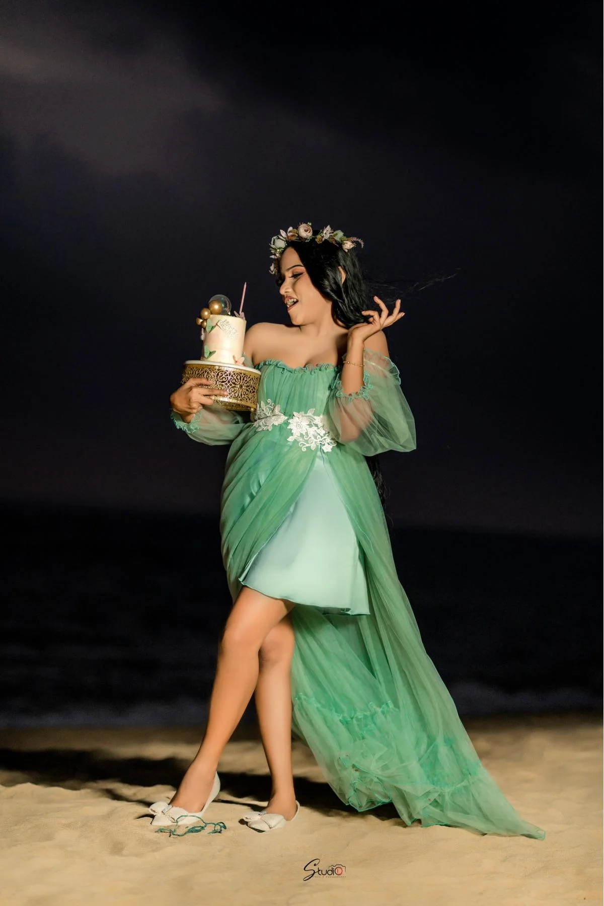 Himasha Ranasinghe - Sri Lankan Photoshoot Gallery (12)