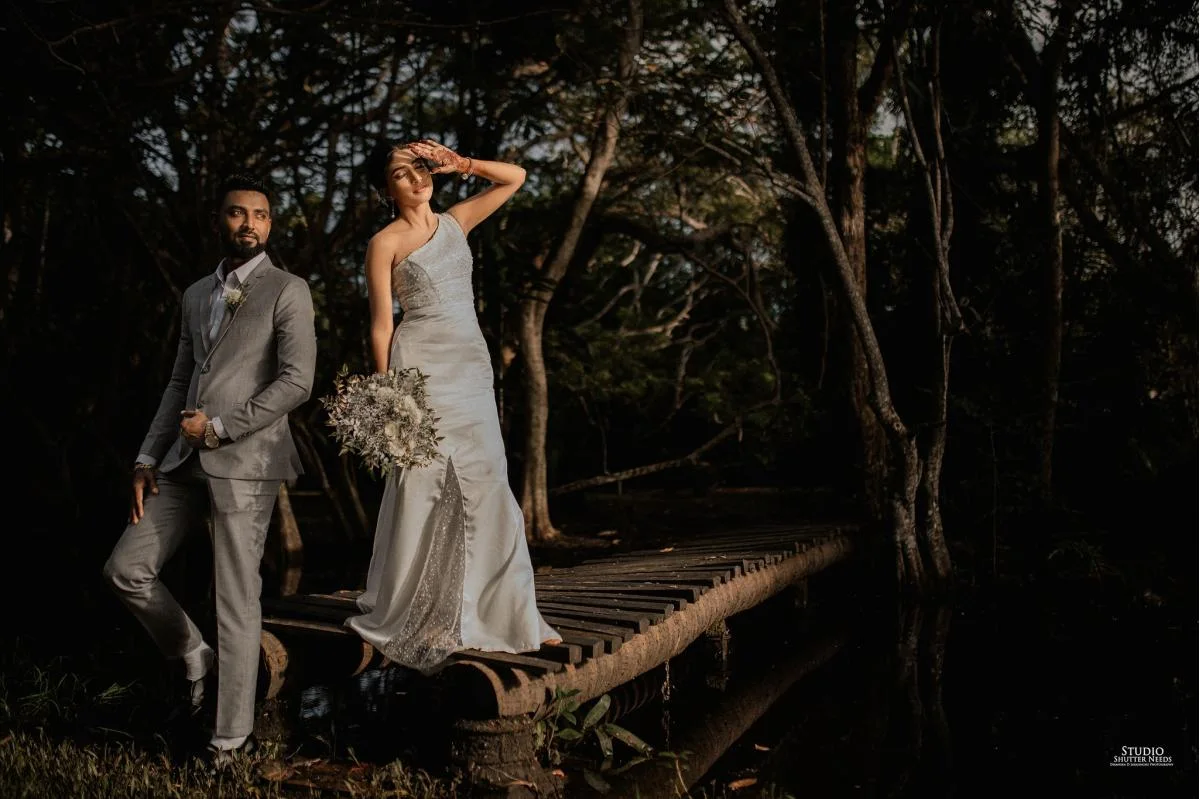 Dilki & Anuradha - Sri Lankan Photoshoot Gallery (14)