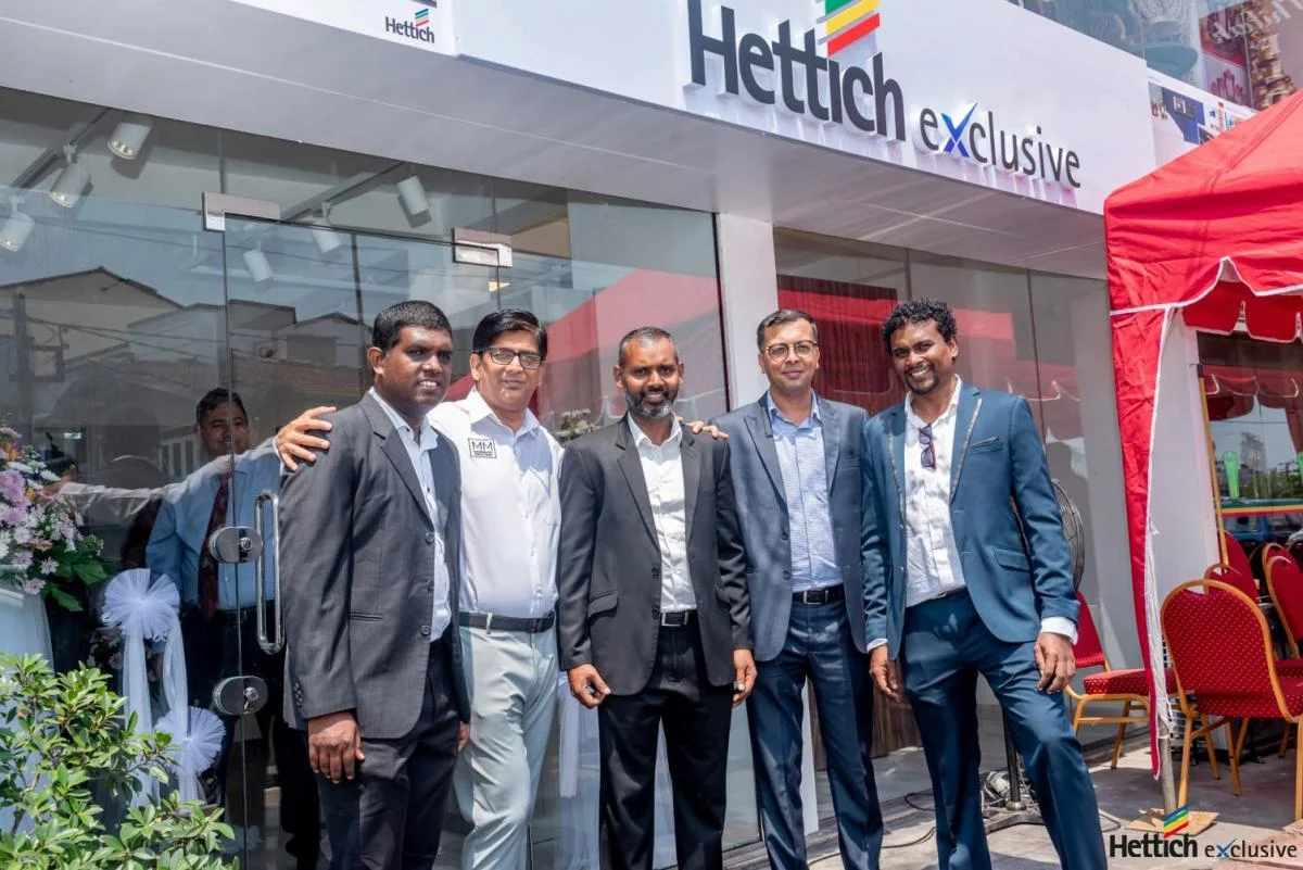 Hettich exclusive නව නිවහනකට - Sri Lankan Photoshoot Gallery (32)