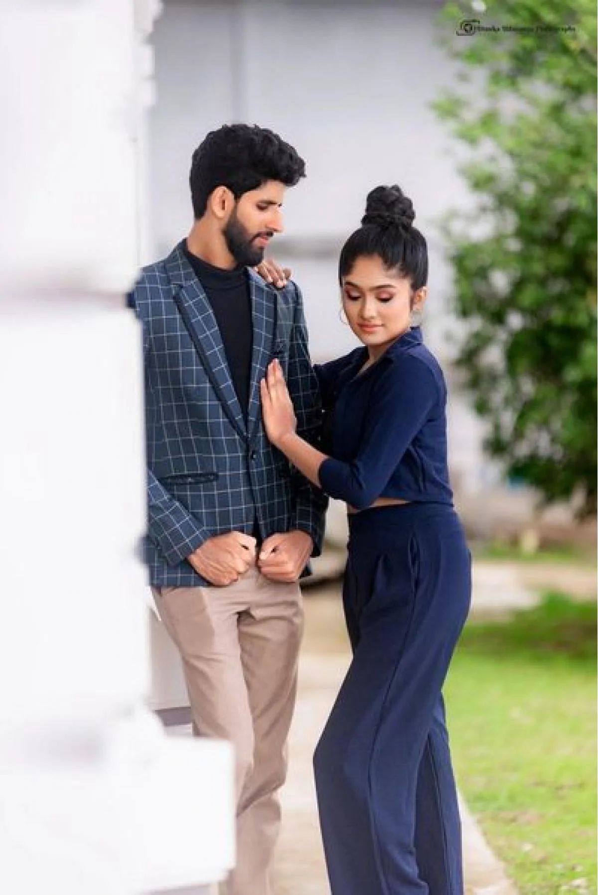 Imalsha &  Hashan  - Sri Lankan Photoshoot Gallery (10)