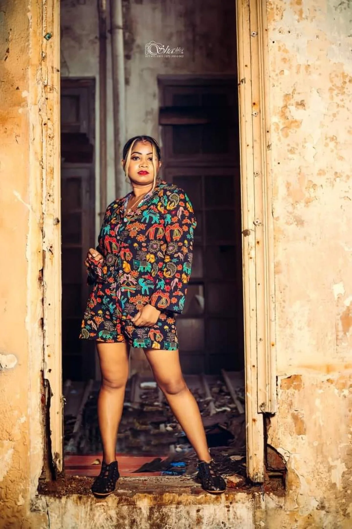 Madu - Sri Lankan Photoshoot Gallery (10)