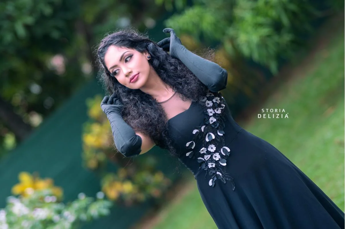 Sri  - Sri Lankan Photoshoot Gallery (14)