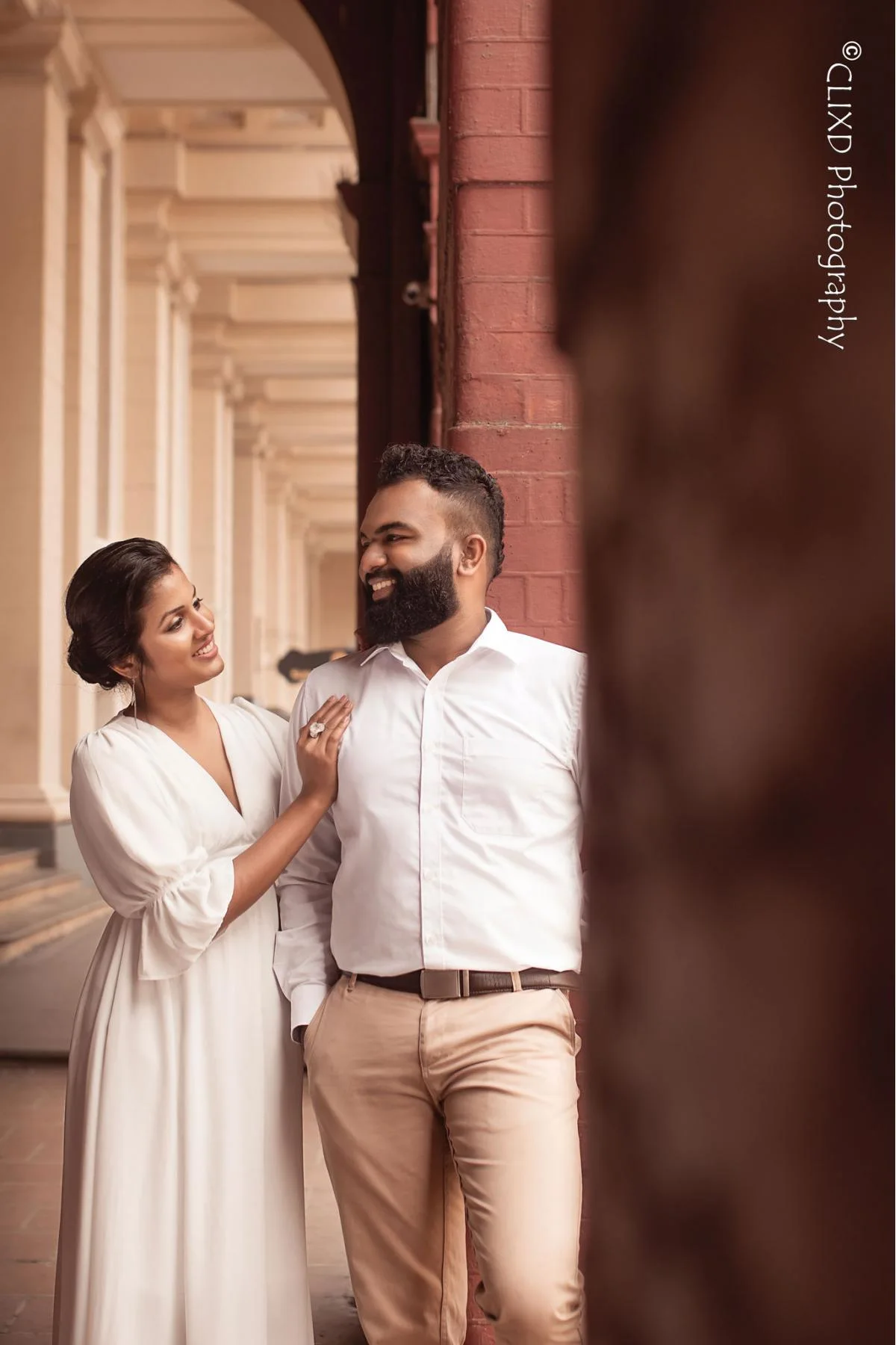 MALSHA & MANOJ - Sri Lankan Photoshoot Gallery (16)