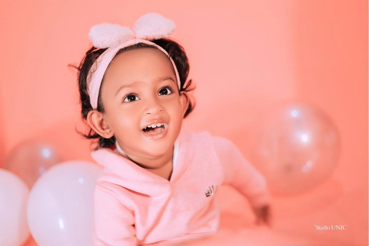 SHANULYA 2nd Birthday - Sri Lankan Photoshoot Gallery (10)