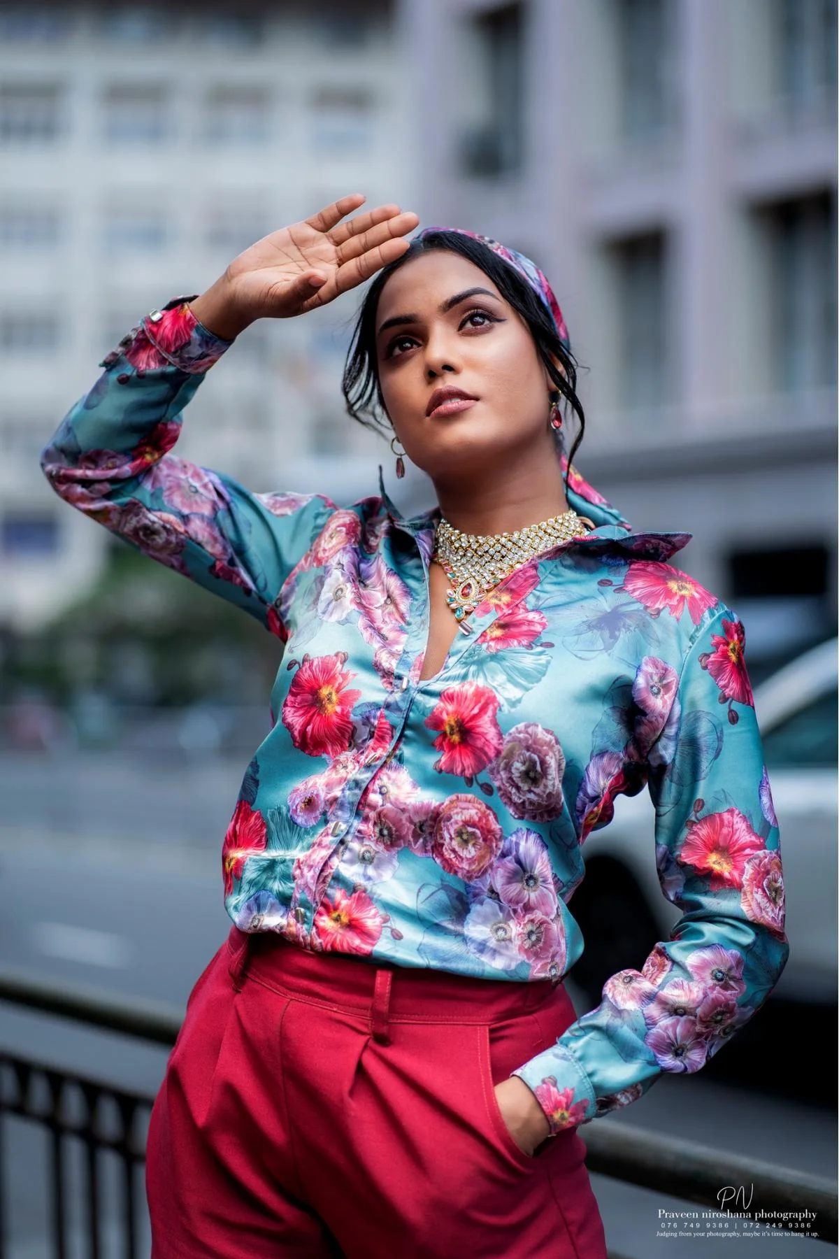 DINITHI - Sri Lankan Photoshoot Gallery (18)