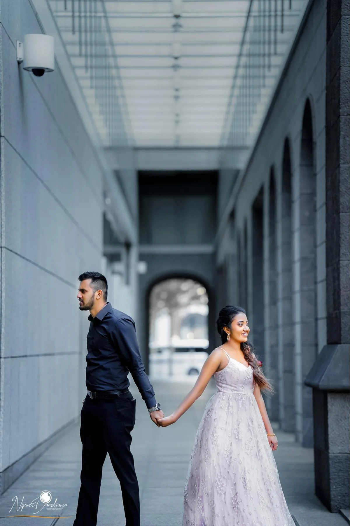 SELINA & DARSHANA - Sri Lankan Photoshoot Gallery (12)