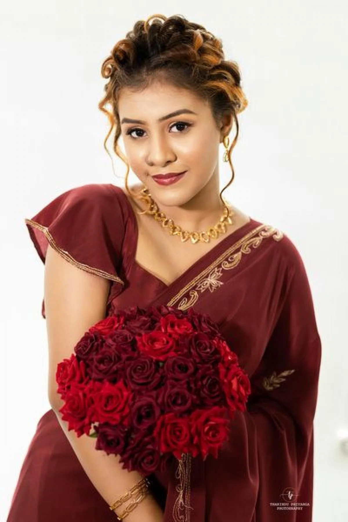 Salon D Aurora - Sri Lankan Photoshoot Gallery (10)