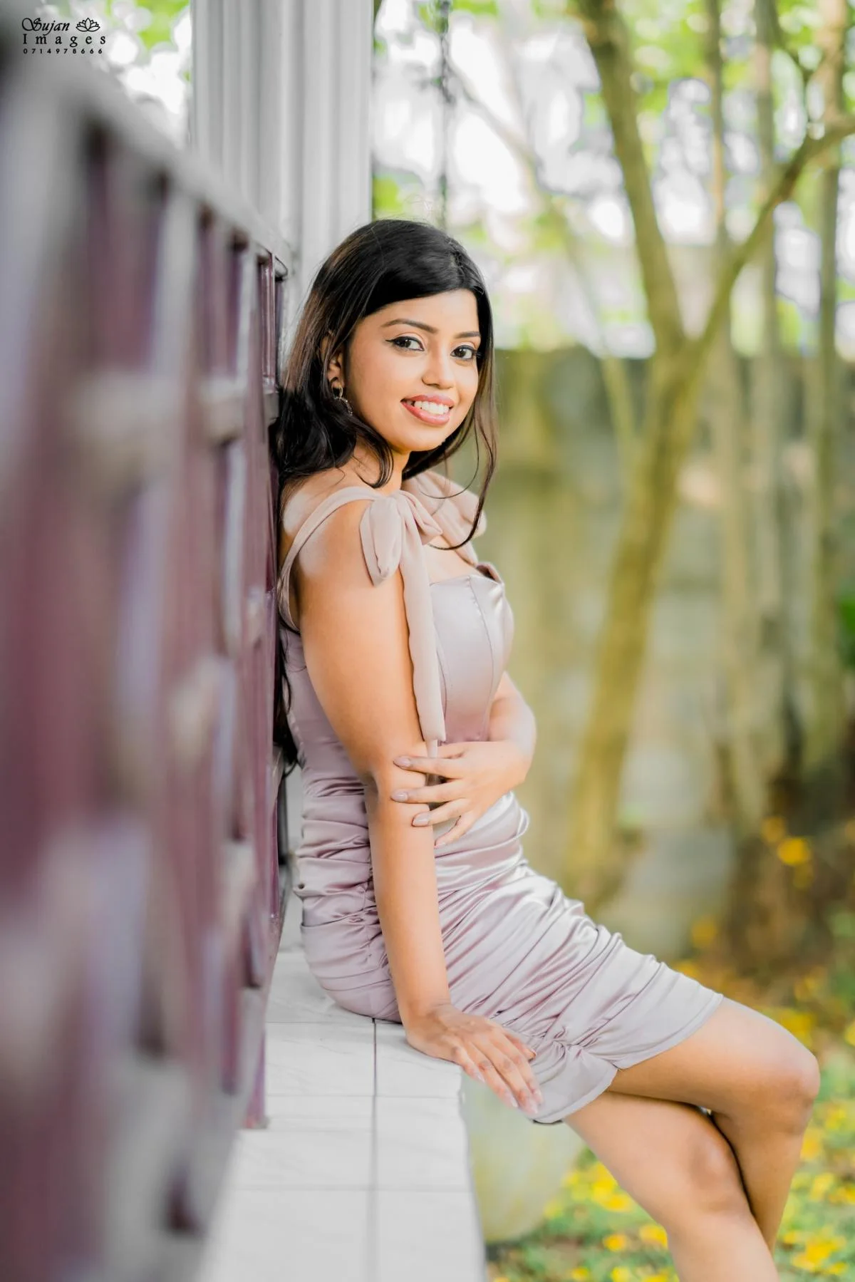 Parami's Bride To Be! - Sri Lankan Photoshoot Gallery (14)
