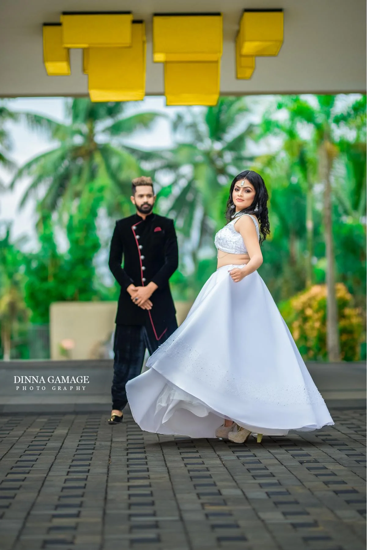 DARTHI & LAHIRU - Sri Lankan Photoshoot Gallery (19)